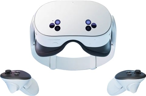  Quest 3S 128GB 本体とコントローラー Meta Quest 3S VR Headset (Com Controladores) - 128GB, B - CeX (PT
